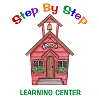 Step by Step Learning Centers
