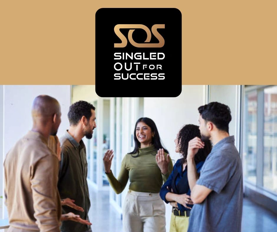 Empowerment Events for Singles: Financial Insights & Worship