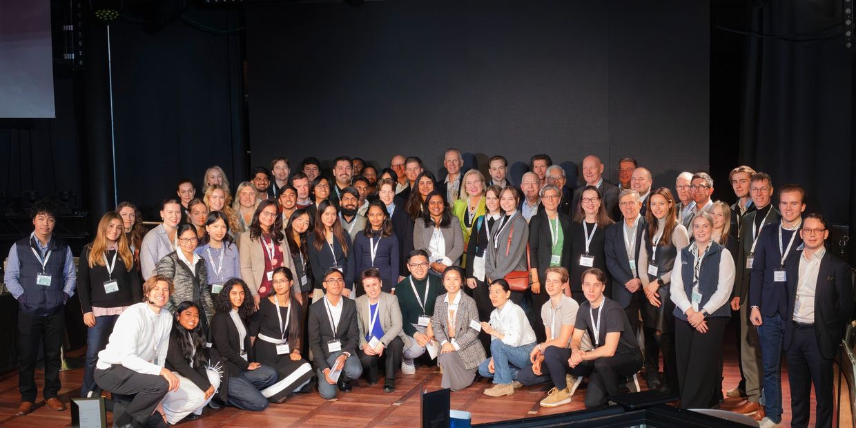 Power of Youth 26.11.2025