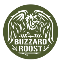 Buzzard Roost Saddles