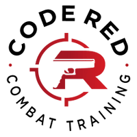 CODE RED COMBAT TRAINING