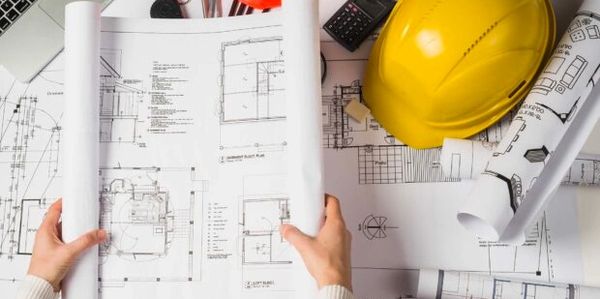 Construction Drawings