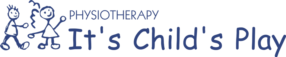 Physiotherapy 
It's Child's Play