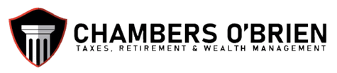 GEORGE C CHAMBERS INC
Redefining Your Retirement