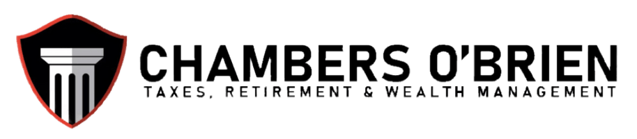 GEORGE C CHAMBERS INC
Redefining Your Retirement