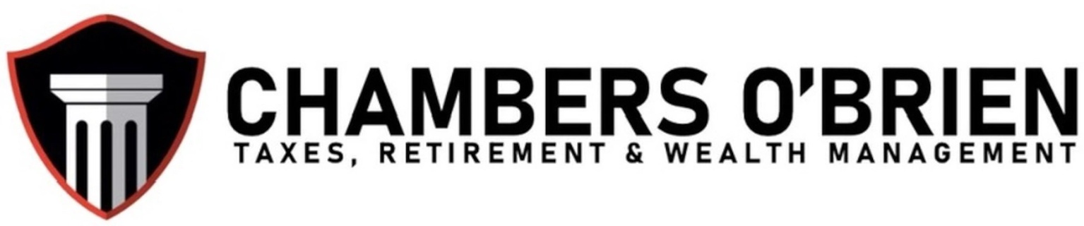 GEORGE C CHAMBERS INC
Redefining Your Retirement
