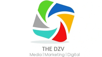                The DZV
Media | Marketing | Digital