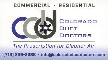 Colorado Duct Doctors