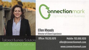 ConnectionMark