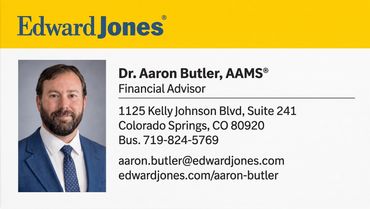 Edward Jones