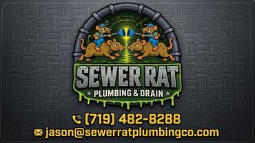 Sewer Rat Plumbing & Drain