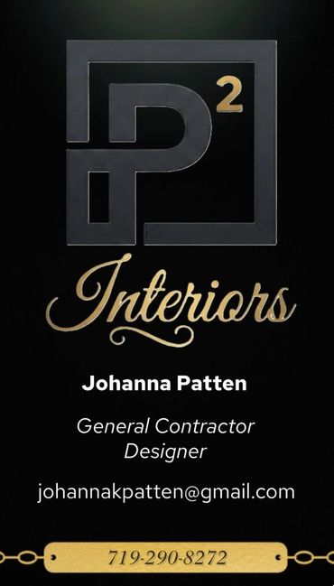 P-Squared Interiors