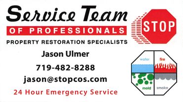 STOP Restoration