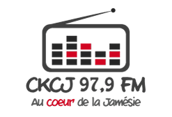 CKCJ FM 97,9