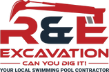 R & E EXCAVATION LLC