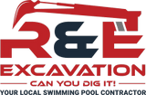 R & E EXCAVATION LLC