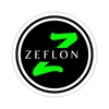 Zeflon junk removal