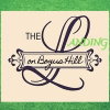 The Landing on Bogus Hill
