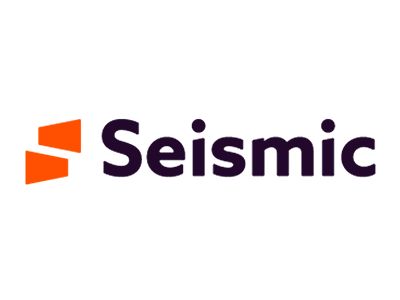 Seismic Financial Services eBooks Case Study industry Research