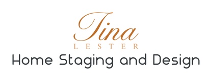 Tina Lester Home Staging and Design