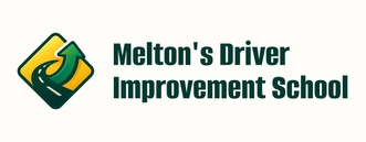 Melton's Driver Improvement 
