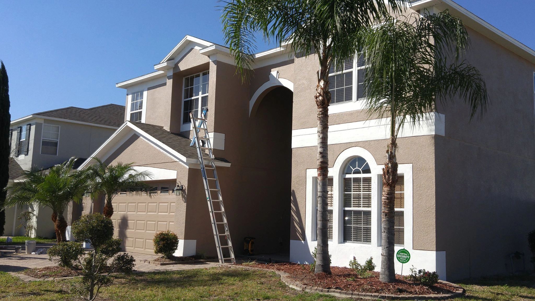 Priority Painters of Orlando Painting Orlando, Florida