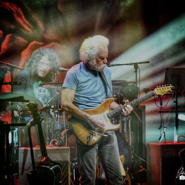 Bob Weir
12/31/2023
Broward Center for the Performing Arts
Fort Lauderdale, Florida