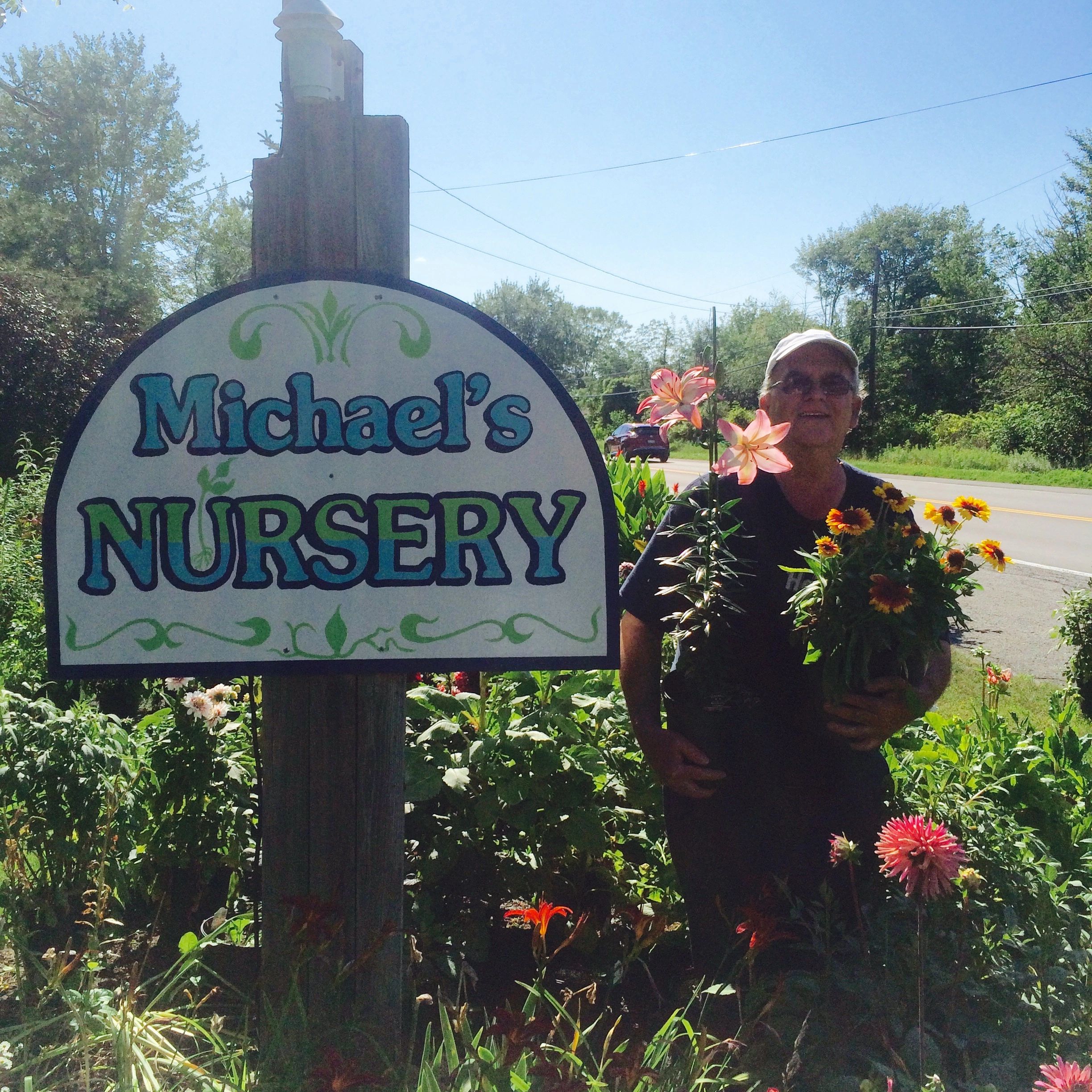 Michaels Nursery
