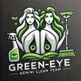 Green-Eye
 Gemini Clean Team
