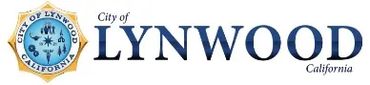 City of Lynwood logo and name.