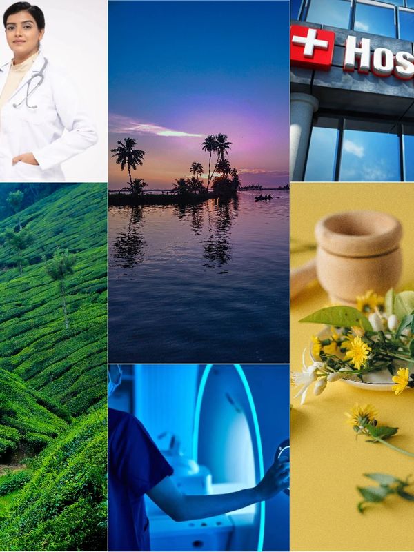 Medical treatment
Medical Tourism in Kerala
Medical treatment in India
International Medical Tourism
International Medical treatment
Ayurveda Treatment 
Kerala Tourism
Kerala Medical and health
Munnar Kerala
Multi specialty hospitals in Kerala