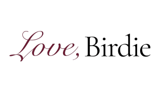 Love, Birdie