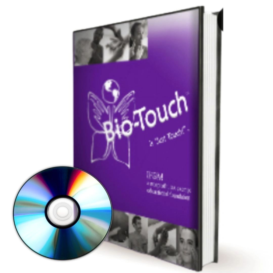 Bio-Touch Manual with DVD