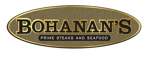 bohanan's prime steaks & seafood