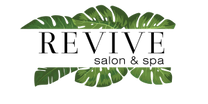 Revive 
Salon & Spa