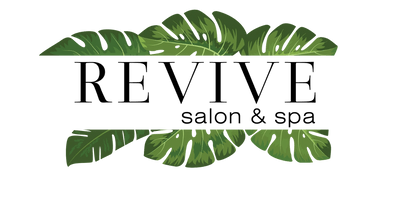 Revive 
Salon & Spa