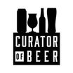 Curator Of Beer - By Sean