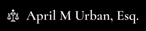 Law Offices of 
April M. Urban