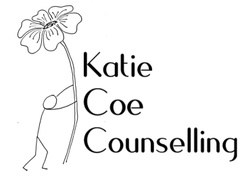 Katie Coe Counselling