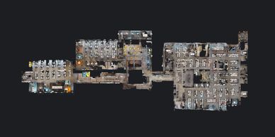 3D Virtual Tour New York