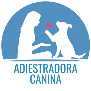 Adiestradora Canina