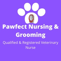 Pawfect Nursing & Grooming