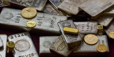 appraise buy sell coins bullion