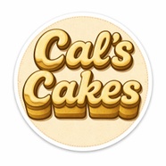 Cal's Cakes