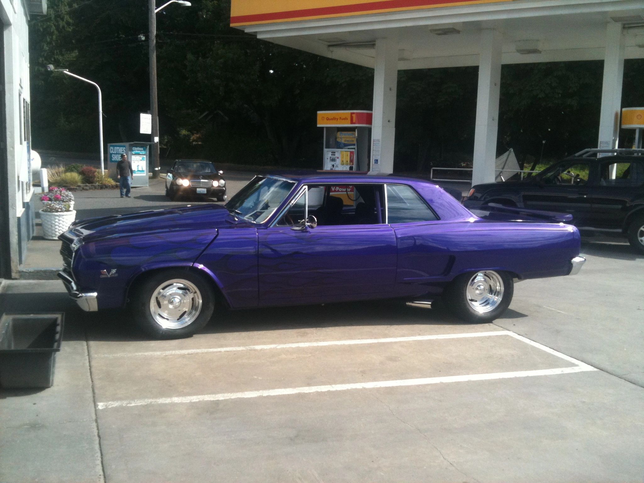 Spencer's Automotive - Trusted Auto Repair in Seattle