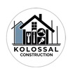 Kolossal Construction and Remodeling