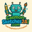 Caemon - Sketch2AI Dot Com