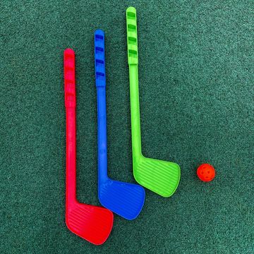 Toddler putter