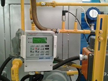 MEDIDOR DE FLUJO PARA GASES, ACEITES Y COMBUSTIBLES,INCONTROL, medición,bancadas,simulación,pruebas 