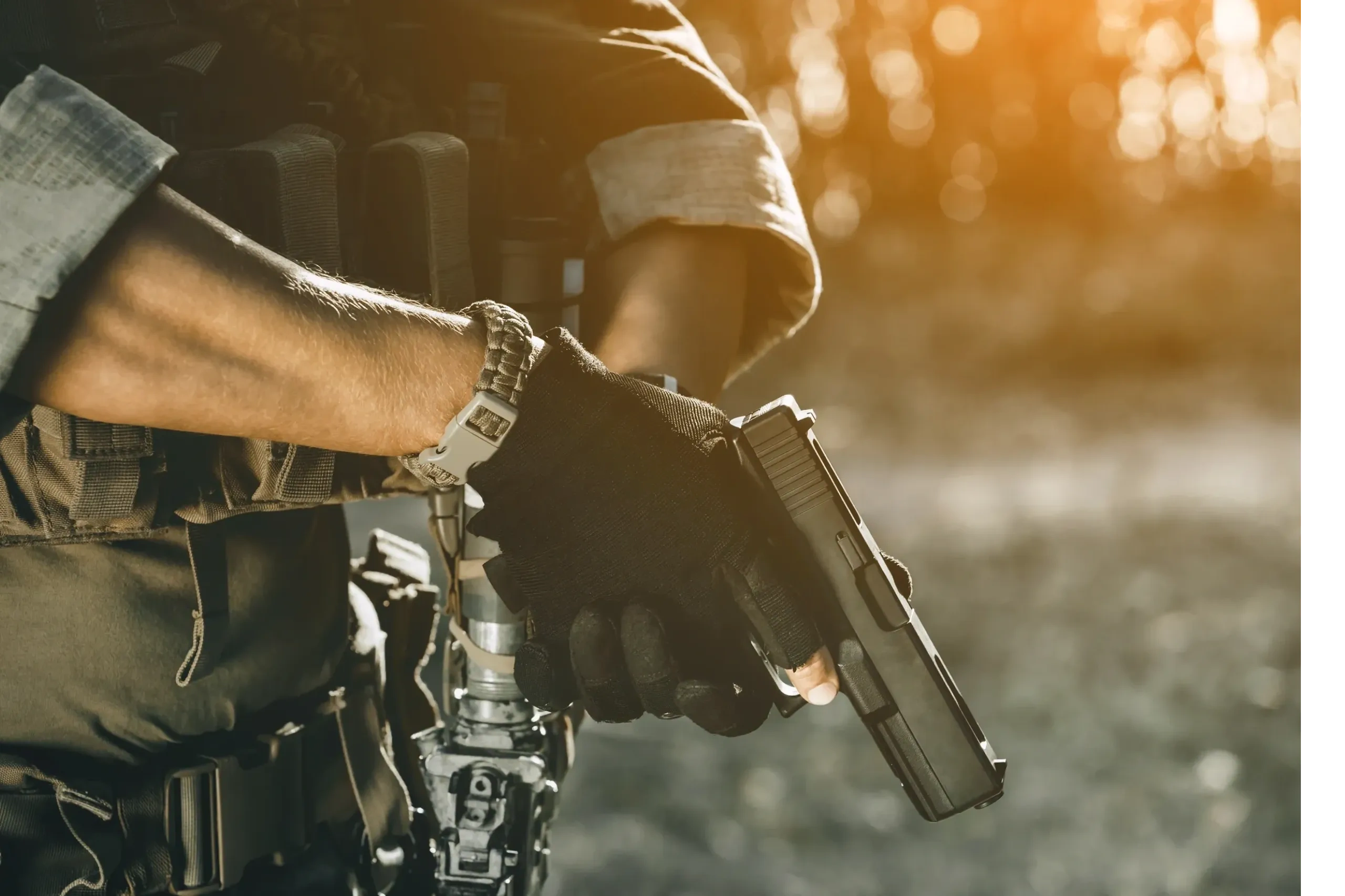 AFS Tactical Team Level 1 Membership